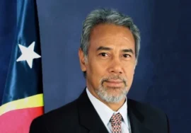 Xanana Gusmão: From Guerrilla to Power