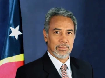Xanana Gusmão: From Guerrilla to Power