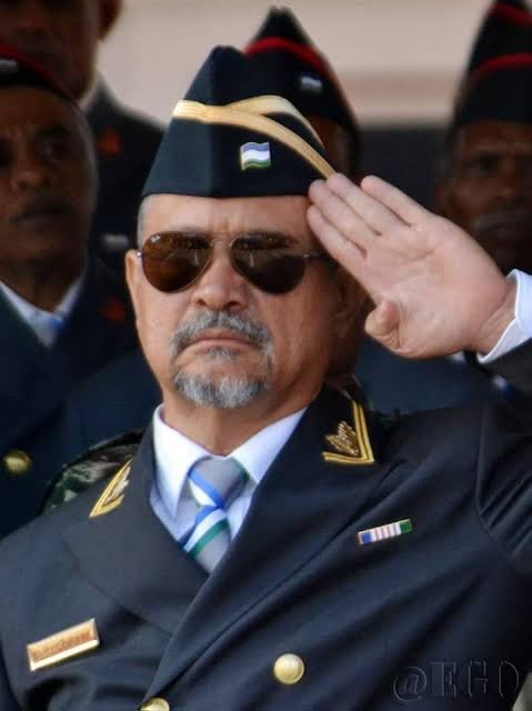 Ma’huno Bulerek Karathayano: From Resistance to Independence