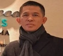 Toto Kaneda Rich